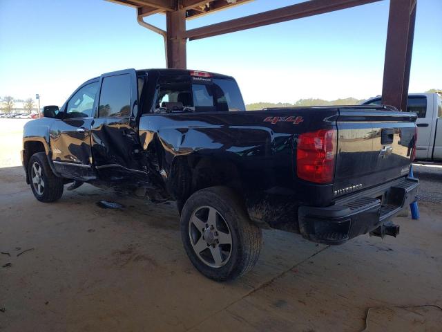 Photo 2 from auction – 2016 CHEVROLET SILVERADO with VIN 1GC1KXE86GF298342
