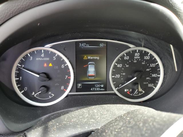 Photo 9 from auction – 2018 NISSAN SENTRA S with VIN 3N1AB7AP1JY205517