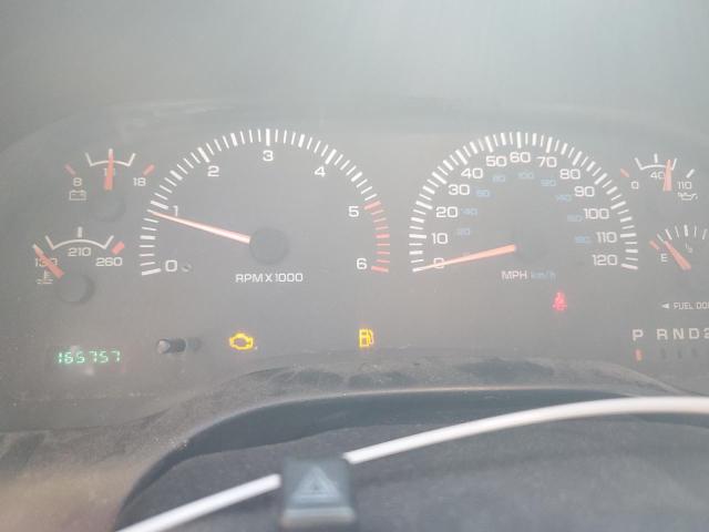 Foto 9 de la subasta – 2001 DODGE RAM 1500 con VIN 3B7HC13Z41M574545