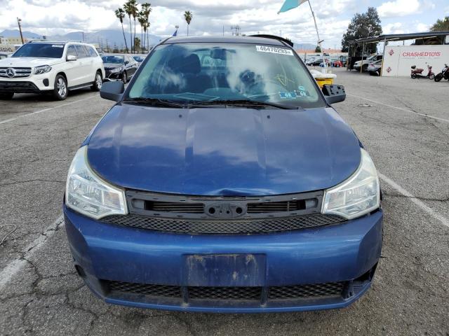 Photo 5 from auction – 2008 FORD FOCUS SE with VIN 1FAHP35N18W295192