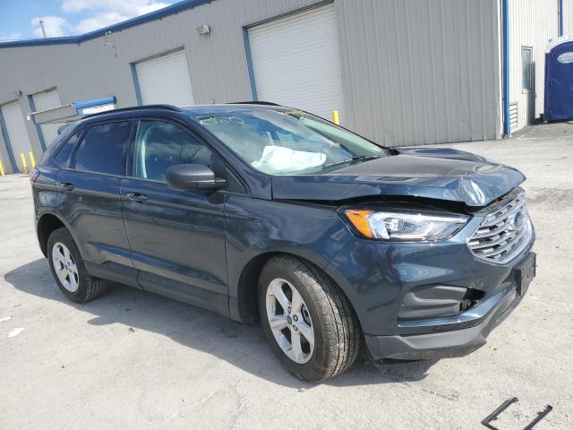 Photo 4 from auction – 2022 FORD EDGE SE with VIN 2FMPK4G99NBA20463