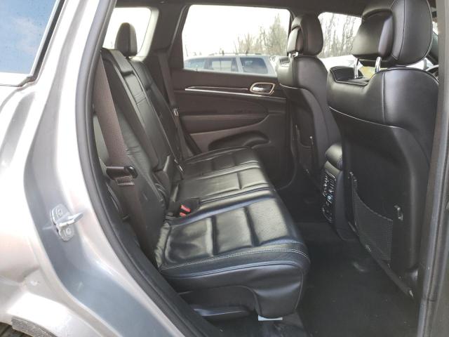 Photo 11 from auction – 2014 JEEP GRAND CHER with VIN 1C4RJFCM0EC380727