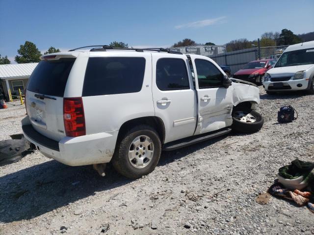 Photo 3 from auction – 2011 CHEVROLET TAHOE LS 1 with VIN 1GNSCBE08BR185988