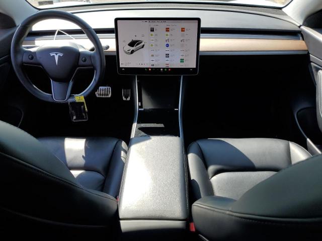 Photo 8 from auction – 2020 TESLA MODEL 3 with VIN 5YJ3E1EB3LF618059