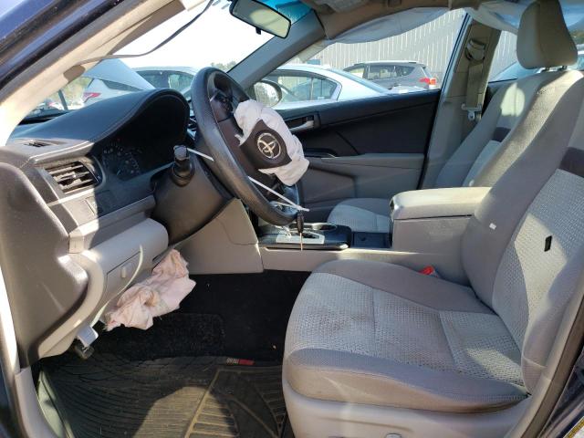 Photo 7 from auction – 2014 TOYOTA CAMRY L with VIN 4T4BF1FK1ER401158