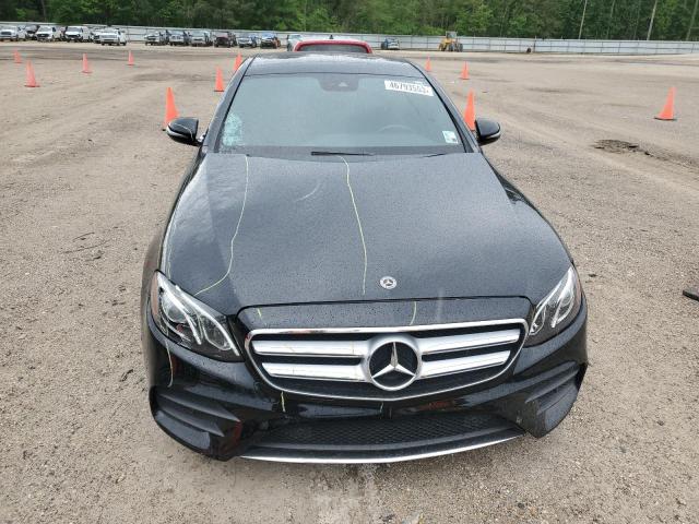 Photo 5 from auction – 2018 MERCEDES-BENZ E 300 with VIN WDDZF4JB1JA463344