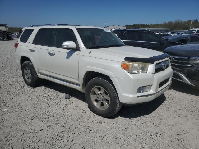 Photo 4 from auction – 2010 TOYOTA 4RUNNER SR with VIN JTEBU5JR9A5030976