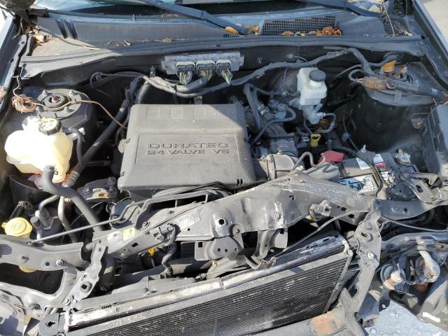 Photo 12 from auction – 2010 FORD ESCAPE LIM with VIN 1FMCU0EG1AKC05321