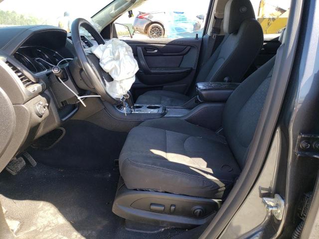 Photo 7 from auction – 2014 GMC ACADIA SLE with VIN 1GKKRPKD6EJ217596