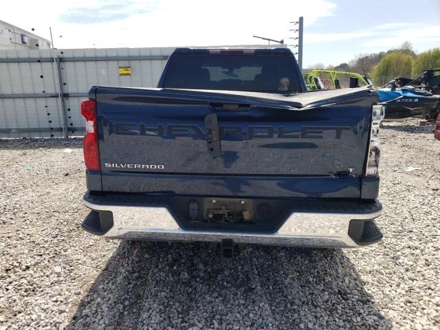 Photo 6 from auction – 2019 CHEVROLET SILVERADO with VIN 1GCRWCED0KZ293903