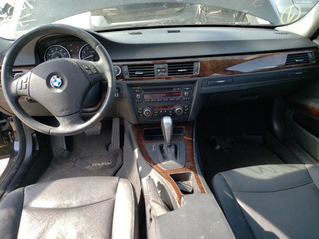 Photo 8 from auction – 2010 BMW 328 XI with VIN WBAPK7C50AA459935