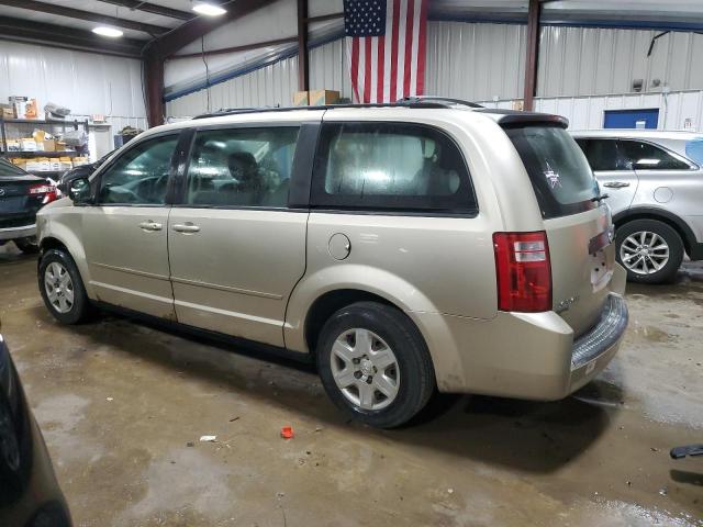 Photo 2 from auction – 2009 DODGE GRAND CARA with VIN 2D8HN44E49R650813