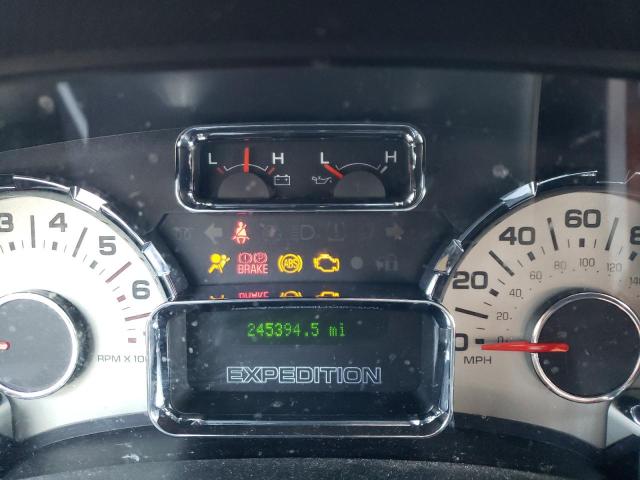 Photo 9 from auction – 2007 FORD EXPEDITION with VIN 1FMFU18597LA86790