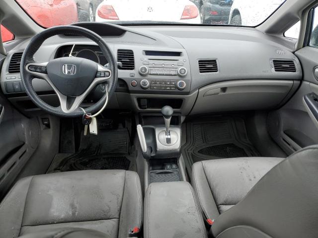 Zdjęcie 8 z aukcji – 2010 HONDA CIVIC EXL z VIN 19XFA1F99AE030299
