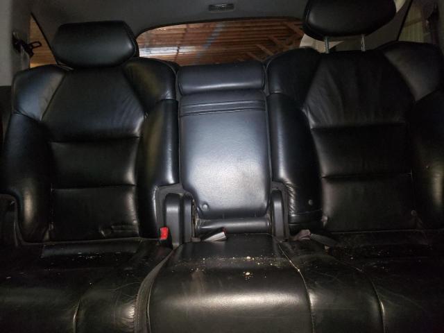 Photo 10 from auction – 2008 ACURA MDX with VIN 2HNYD28248H001663