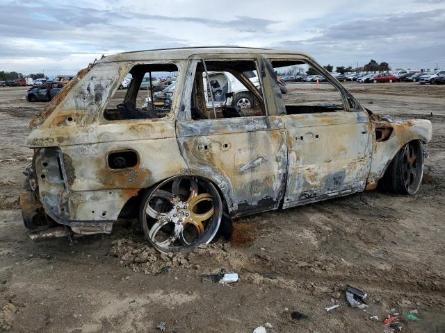 Photo 3 from auction – 2007 LAND ROVER RANGE ROVE with VIN SALSH23467A990659