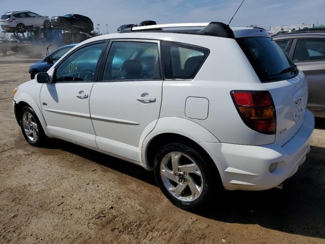 Photo 2 from auction – 2005 PONTIAC VIBE with VIN 5Y2SL66845Z450799