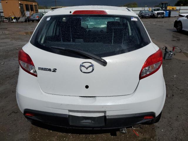 Photo 6 from auction – 2014 MAZDA MAZDA2 SPO with VIN JM1DE1KZ5E0178854