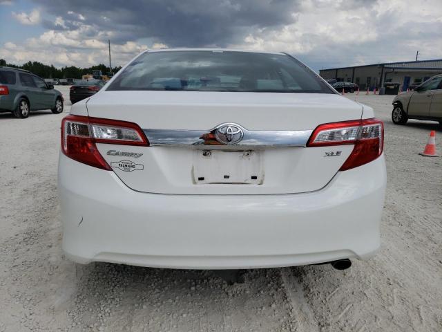Photo 6 from auction – 2013 TOYOTA CAMRY L with VIN 4T4BF1FK6DR297149