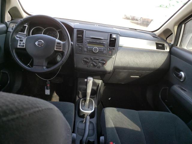 Photo 8 from auction – 2012 NISSAN VERSA S with VIN 3N1BC1CP0CK293784