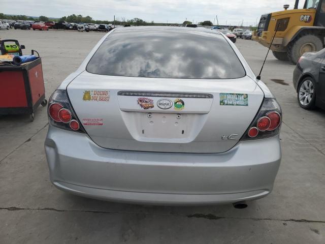 Photo 6 from auction – 2008 TOYOTA UK with VIN JTKDE167180249070