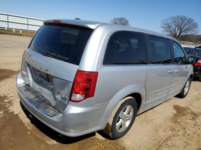 Photo 3 from auction – 2012 DODGE GRAND CARA with VIN 2C4RDGDG9CR109563