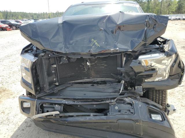 Photo 11 from auction – 2015 FORD F150 SUPER with VIN 1FTEW1CF1FFC46250