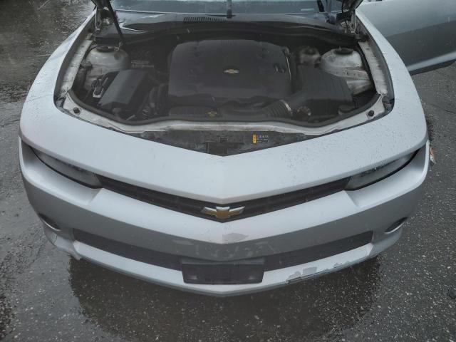 Photo 11 from auction – 2015 CHEVROLET CAMARO LS with VIN 2G1FB1E34F9204823