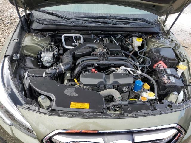 Photo 11 from auction – 2018 SUBARU OUTBACK 2. with VIN 4S4BSANC9J3376462