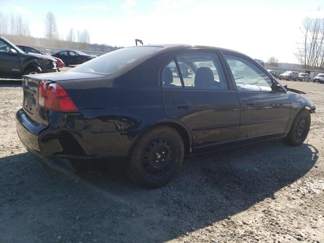 Photo 3 from auction – 2003 HONDA CIVIC EX with VIN 2HGES26763H601205