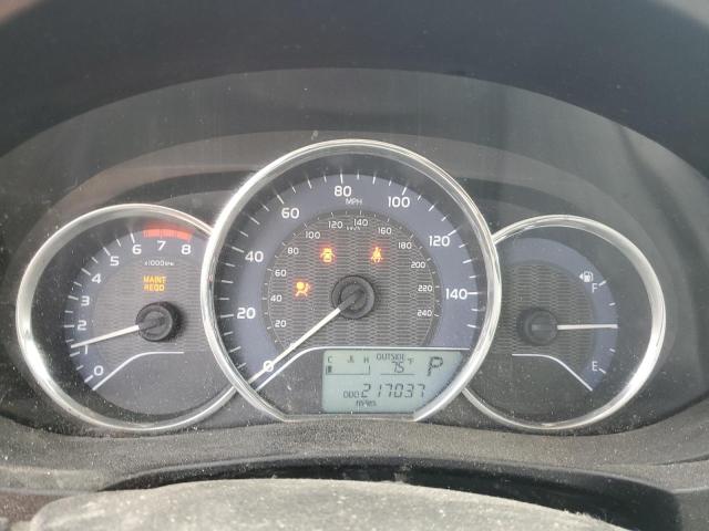 Photo 9 from auction – 2014 TOYOTA COROLLA L with VIN 2T1BURHE7EC190328