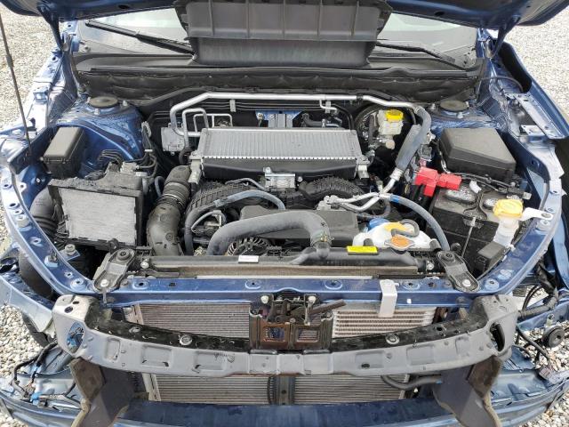 Photo 12 from auction – 2022 SUBARU ASCENT ONY with VIN 4S4WMAJD3N3449129