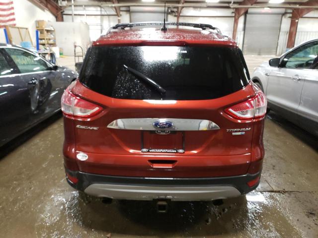 Photo 6 from auction – 2014 FORD ESCAPE TIT with VIN 1FMCU9J90EUA29092
