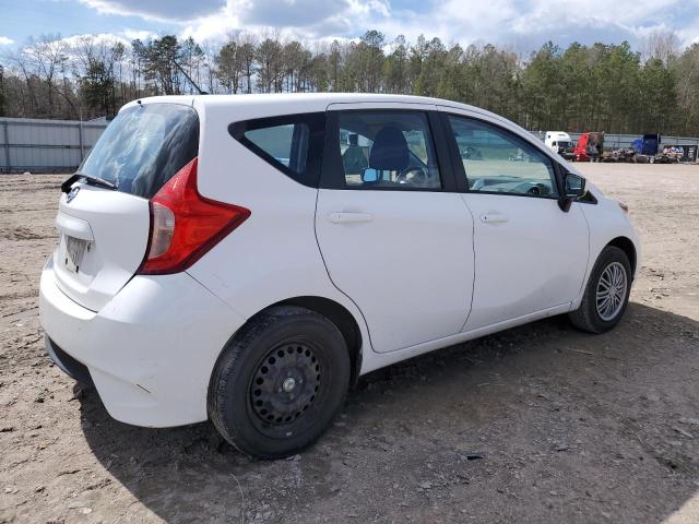 Foto 3 de la subasta – 2018 NISSAN VERSA NOTE con VIN 3N1CE2CP1JL370142