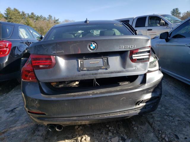 Zdjęcie 6 z aukcji – 2018 BMW 330 XI z VIN WBA8D9G56JNU71262