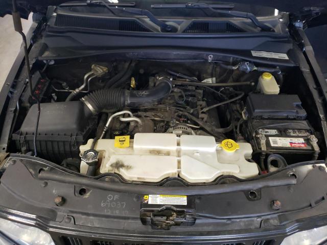 Photo 11 from auction – 2011 JEEP LIBERTY SP with VIN 1J4PN2GK3BW520948