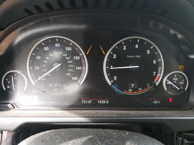 Photo 9 from auction – 2017 BMW X5 XDRIVE3 with VIN 5UXKR0C50H0U50361