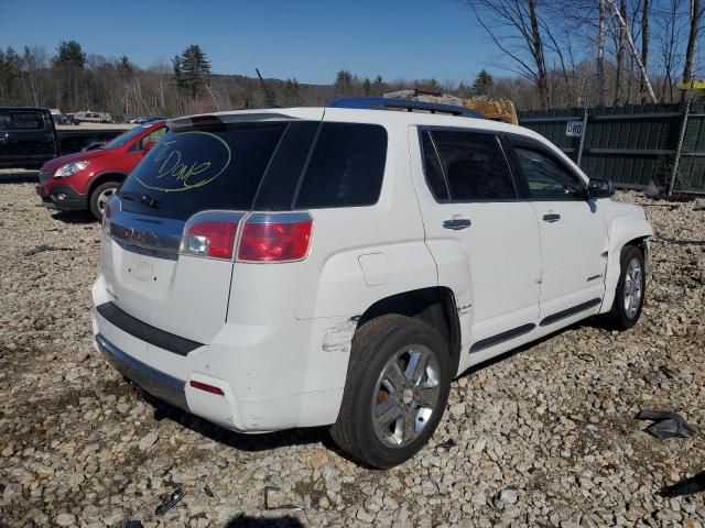 صورة رقم 3 من المزاد - 2014 GMC TERRAIN DE مع VIN 2GKALUEK0E6288019