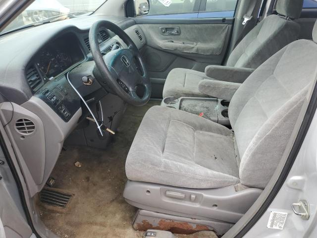 Photo 7 from auction – 2003 HONDA ODYSSEY EX with VIN 5FNRL186X3B008903