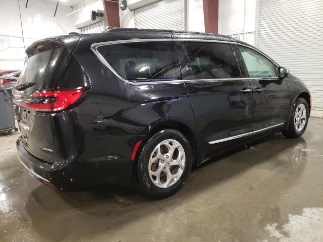 Zdjęcie 3 z aukcji – 2022 CHRYSLER PACIFICA L z VIN 2C4RC1GG8NR124814