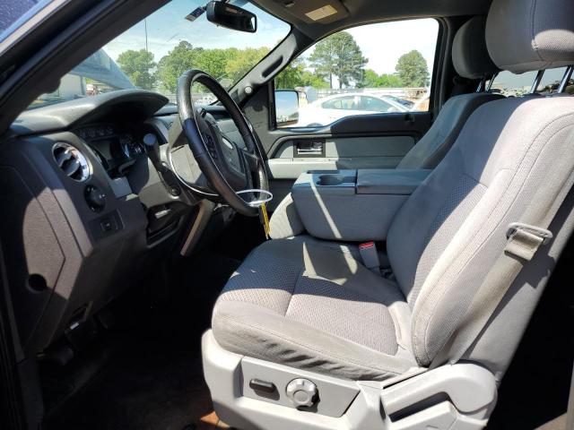 Photo 7 from auction – 2013 FORD F150 SUPER with VIN 1FTFW1EF6DKD53493