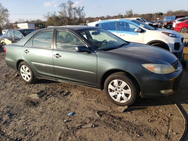 Photo 4 from auction – 2003 TOYOTA CAMRY LE with VIN 4T1BE32K53U648405