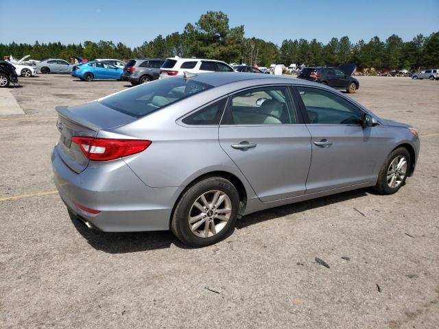 Photo 3 from auction – 2015 HYUNDAI SONATA SE with VIN 5NPE24AF7FH033258