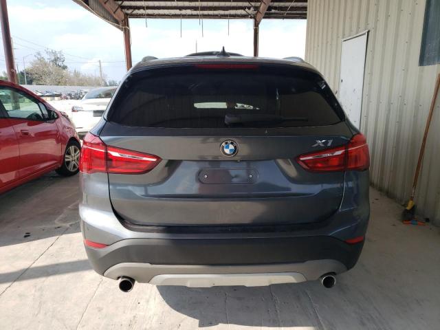 Photo 6 from auction – 2018 BMW X1 XDRIVE2 with VIN WBXHT3C35J5F89171