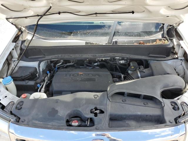Photo 12 from auction – 2012 HONDA PILOT TOUR with VIN 5FNYF4H96CB082088