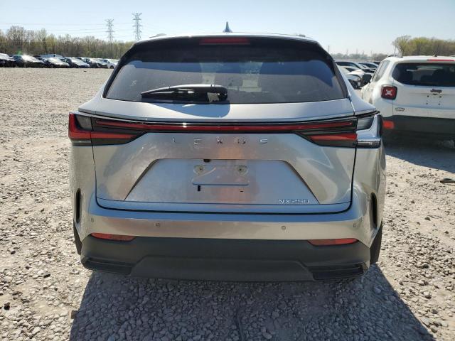 Photo 6 from auction – 2023 LEXUS NX 250 with VIN JTJGDCAZ4P5010929