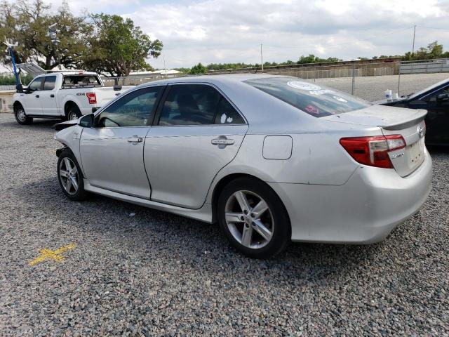 Zdjęcie 2 z aukcji – 2012 TOYOTA CAMRY BASE z VIN 4T1BF1FKXCU070782