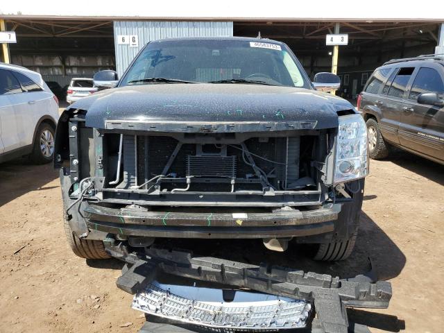 Photo 5 from auction – 2008 CADILLAC ESCALADE E with VIN 1GYFK46848R214998