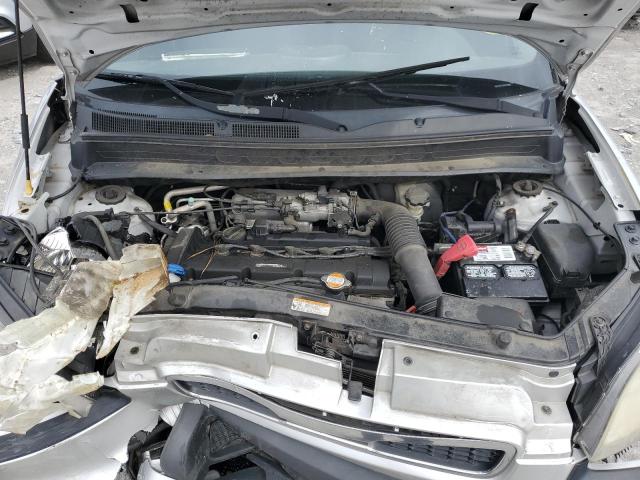 Photo 12 from auction – 2011 KIA SOUL + with VIN KNDJT2A24B7272813