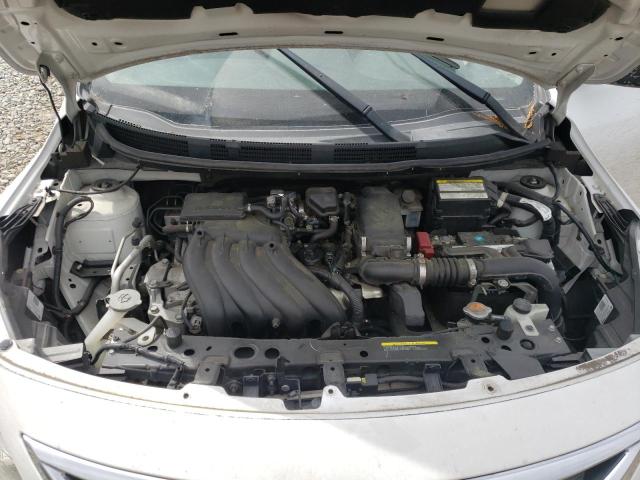 Photo 11 from auction – 2015 NISSAN VERSA S with VIN 3N1CN7AP8FL957588